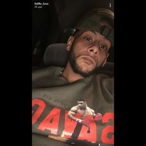 Meet your Posher, Pablo